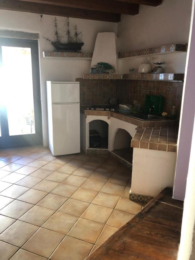 Cala Sabina 2 Apartman Olbia Kültér fotó