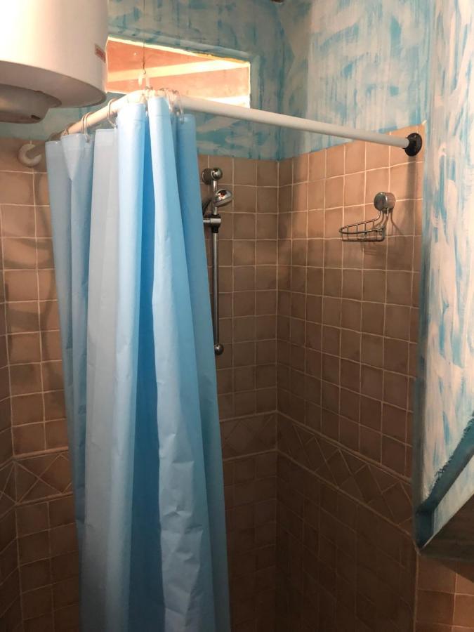 Cala Sabina 2 Apartman Olbia Kültér fotó