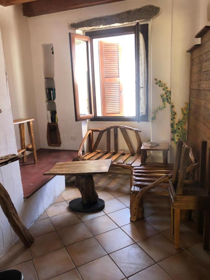 Cala Sabina 2 Apartman Olbia Kültér fotó